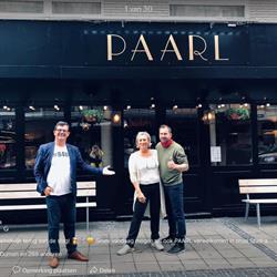 Paarl, Oostende openingstijden