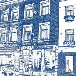 Pharmacie Coumont, Limbourg openingstijden