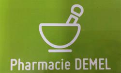 Pharmacie Demel, Beloeil openingstijden