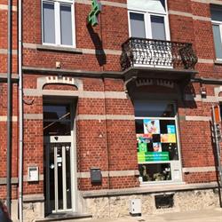 Pharmacie de Ittre, openingstijden