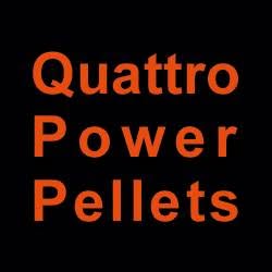 Quattro Power Pellets, Geetbets openingstijden