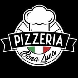 Pizzeria Bona Luna, Courcelles openingstijden