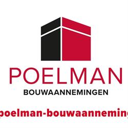 Poelman Bouwaannemingen bv, Merelbeke openingstijden