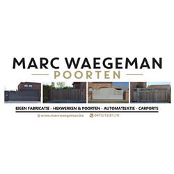 Poorten Waegeman Marc, Sint-Niklaas openingstijden