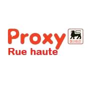 Proxy Delhaize Marolles, Brussel openingstijden
