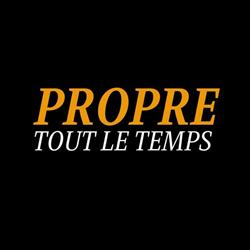 Propre tout le temps, Nijvel openingstijden