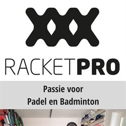 Racketpro, Hove openingstijden