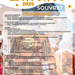 Brasserie du Parc, Courcelles openingstijden