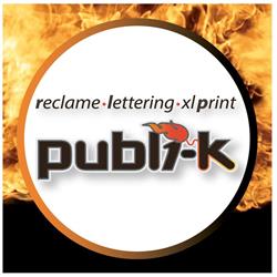 Publi-K BV / RECLAMEBEDRIJF, Brugge openingstijden