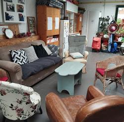 Rhizomes ASBL/Le Café Solidaire, Elsene openingstijden