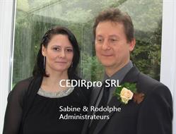 CEDIRpro SRL, Esneux openingstijden
