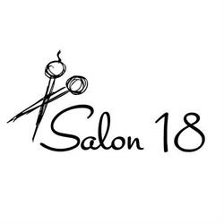 salon 18, Olen openingstijden