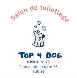 Top 4 Dog - Tubize, openingstijden