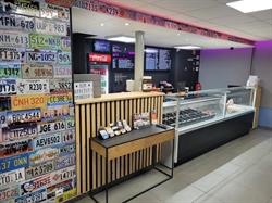 Sandwich'time, Moeskroen openingstijden