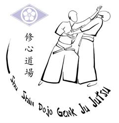 ShuShinDojo Genk, openingstijden