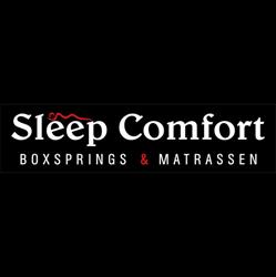 Sleep Comfort, Gent openingstijden