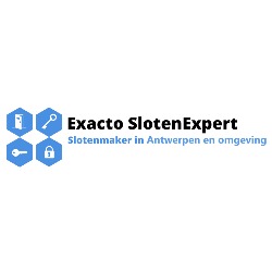 Slotenmaker Exacto SlotenExpert, Antwerpen openingstijden