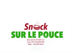Snack Friterie Sur Le Pouce, Sint-Joost-ten-Node openingstijden
