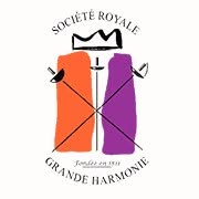 Société Royale La Grande Harmonie, Etterbeek openingstijden