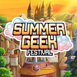 Summer Geek Festival, Doornik openingstijden