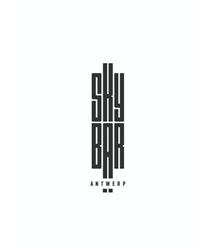 Skybar Antwerp, openingstijden