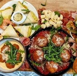 Tartines et Vous, Fast food, Esneux openingstijden