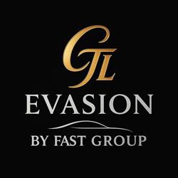 GTL EVASION By FAST GROUP -- Silly, Rebecq, openingstijden