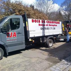 TJA-Bois, Jalhay openingstijden
