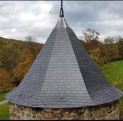 Toiture art & Tradition srl, Aywaille openingstijden