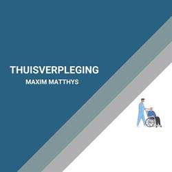 Thuisverpleging Maxim Matthys, Nijlen openingstijden