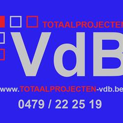 Totaalprojecten VdB, Bonheiden openingstijden