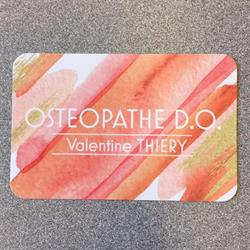 Valentine THIERY, Walcourt openingstijden