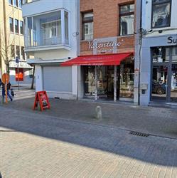 Valentino chocolatier la Louvière, La Louvière openingstijden