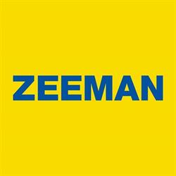 Zeeman Izegem, openingstijden