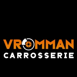 Carrosserie Vromman, Wingene openingstijden
