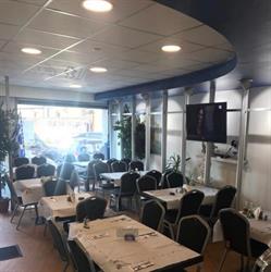 Achilles Le Grec, Seraing openingstijden