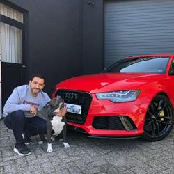TDI Automobile by Pino, Ans openingstijden