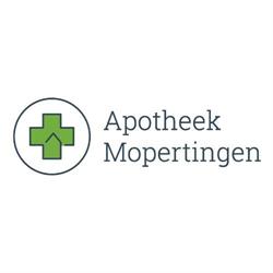 Apotheek Mopertingen, Bilzen openingstijden