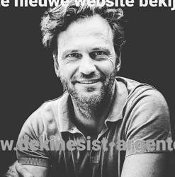 Argento Mike "de Kinesist", Tessenderlo openingstijden