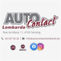 Auto Contact Lombardo Fiat, Seraing openingstijden