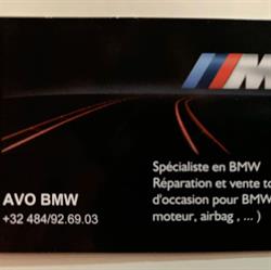 AVO BMW SRL, Hoei openingstijden
