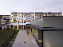 Basisschool Dender Geraardsbergen, openingstijden