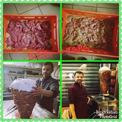 Bizim Kebap, Antwerpen openingstijden