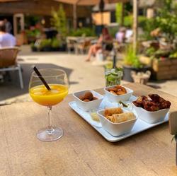 Brasserie du parc sunclass, Durbuy openingstijden