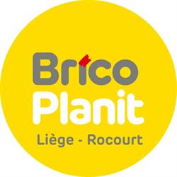 BricoPlanit Rocourt, Luik openingstijden