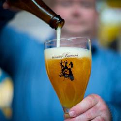 BROUWERIJ BUVENS FIETSCAFE, Bekkevoort openingstijden