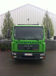 BURHAIN Jardin SRL, Tenneville openingstijden