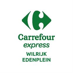 Carrefour express Wilrijk Edenplein, Antwerpen openingstijden