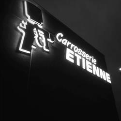 Carrosserie etienne SPRL, Ciney openingstijden