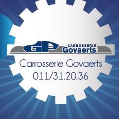 Carrosserie Govaerts, Alken openingstijden